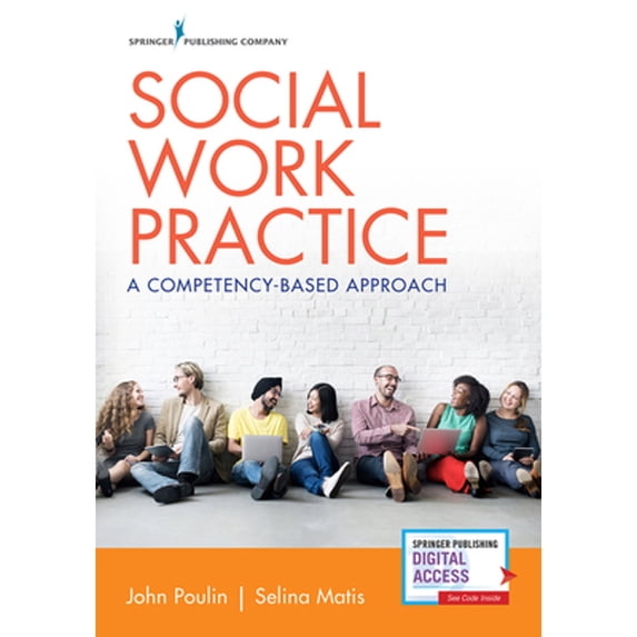 Pre-Owned Social Work Practice: A Competency-Based Approach