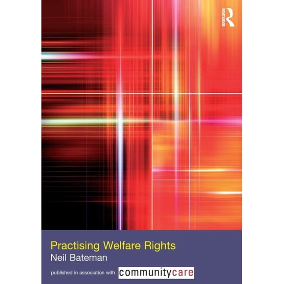 Social Work Skills Practising Welfare Rights, (Paperback)