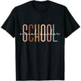 thumbnail image 1 of Social Work Student Grad T-Shirt, 1 of 4
