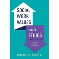thumbnail image 1 of Social Work Values and Ethics, (Paperback), 1 of 1