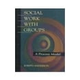 thumbnail image 1 of Pre-Owned Social Work with Groups: A Process Model, 1 of 1