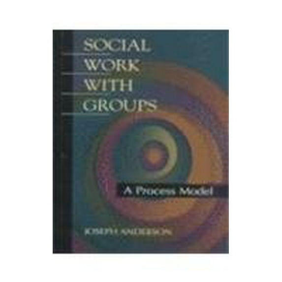 Pre-Owned Social Work with Groups: A Process Model