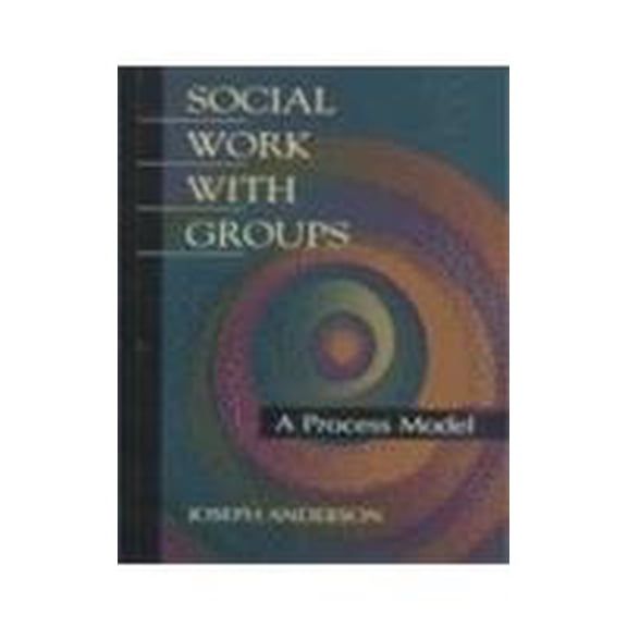 Pre-Owned Social Work with Groups: A Process Model