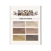 social work office posters