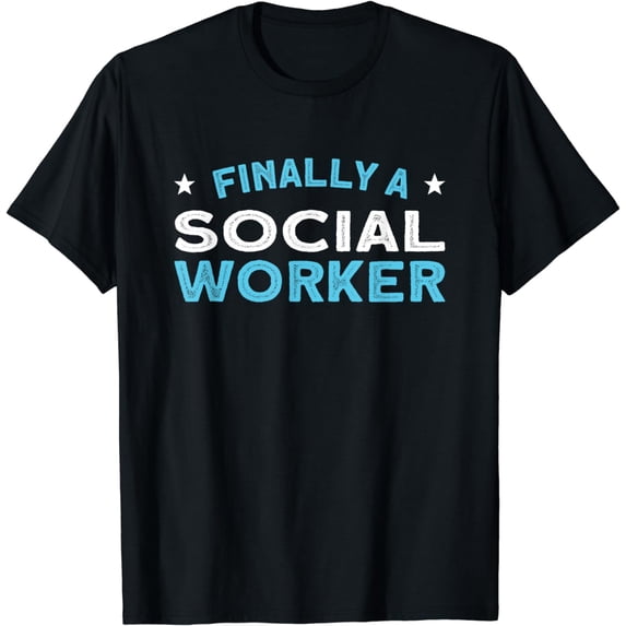 Social Worker Social Work T-Shirt