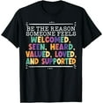 thumbnail image 1 of Social Worker Social Working Job Profession T-Shirt, 1 of 4
