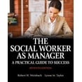thumbnail image 1 of Social Worker as Manager, The: A Practical Guide to Success with Pearson eText -- Access Card Package, 1 of 1
