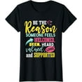 thumbnail image 1 of Social Workers Appreciation Month | Social Work T-Shirt, 1 of 4