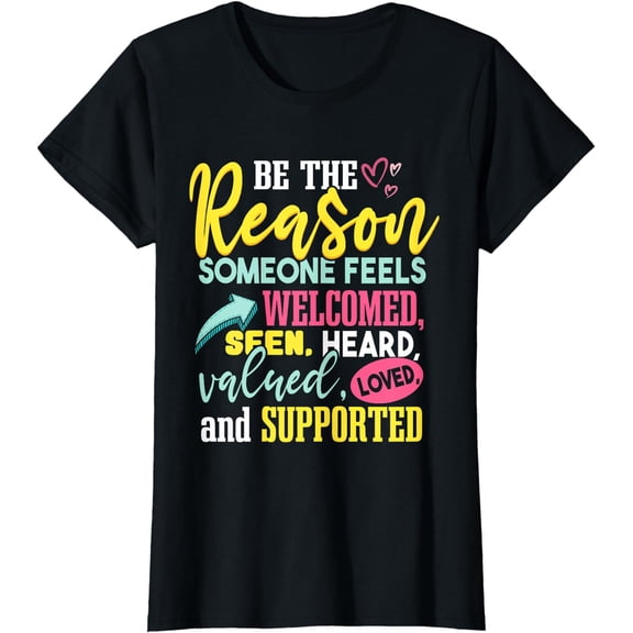 Social Workers Appreciation Month | Social Work T-Shirt