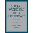thumbnail image 1 of Pre-Owned Social Workers' Desk Reference, 1 of 1