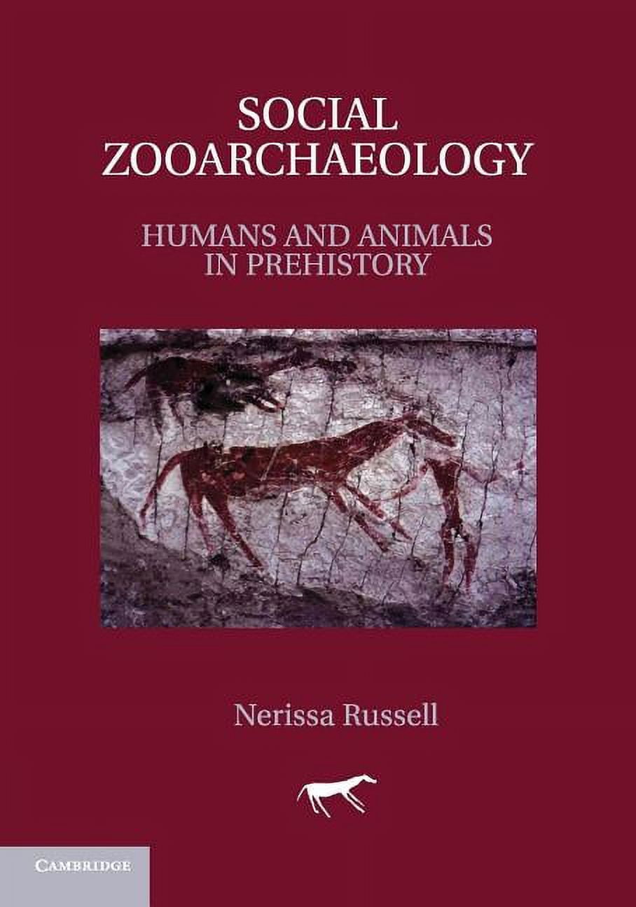 Social Zooarchaeology (Paperback)