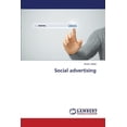 thumbnail image 1 of Social advertising (Paperback), 1 of 1