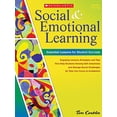 thumbnail image 1 of Pre-Owned Social & Emotional Learning: Essential Lessons for Student Success, (Paperback), 1 of 1