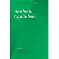 thumbnail image 1 of Social and Critical Theory Aesthetic Capitalism, Book 15, (Hardcover), 1 of 1