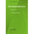 thumbnail image 1 of Social and Critical Theory Socioaesthetics: Ambience - Imaginary, Book 19, (Hardcover), 1 of 1