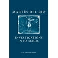 thumbnail image 1 of Social and Cultural Values in Early Mode Martin del Rio: Investigations Into Magic, (Paperback), 1 of 1