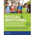 thumbnail image 1 of Social and Emotional Curriculum for Gifted Students: Grade 3, Project-Based Learning Lessons That Build Critical Thinkin, (Paperback), 1 of 1