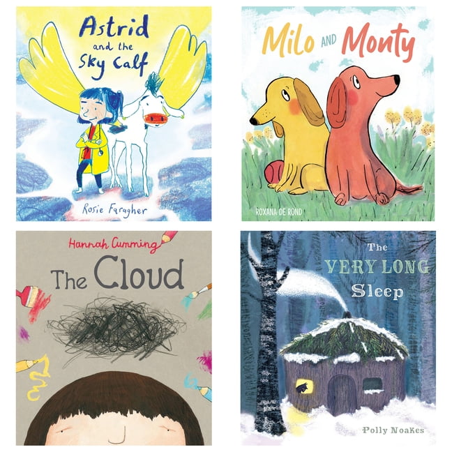 Social and Emotional Learning Sets: Focusing on Feelings Book Set of 4 (Other)