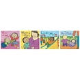 thumbnail image 1 of Social and Emotional Learning Sets You and Me Board Book Set of 4, (Paperback), 1 of 3