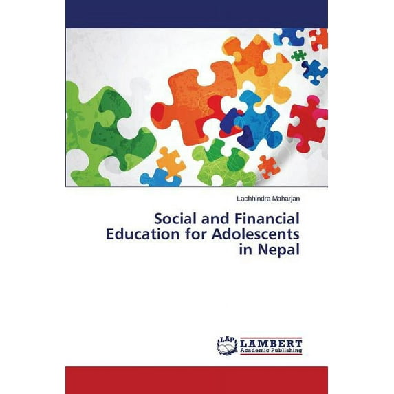 Social and Financial Education for Adolescents in Nepal (Paperback)