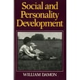 thumbnail image 1 of Pre-Owned Social and Personality Development: Infancy Through Adolescence (Paperback 9780393952483) by William Damon, 1 of 1