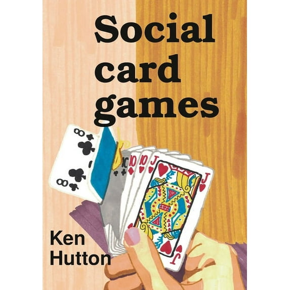Social card games, (Paperback)