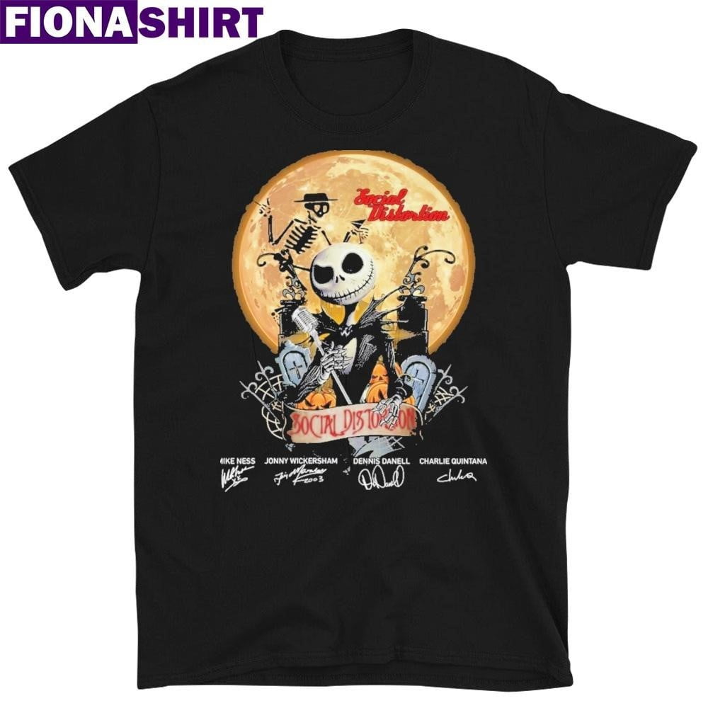 T-shirt CYBERDISTORTION - No Season 2024 Cyberdistortion