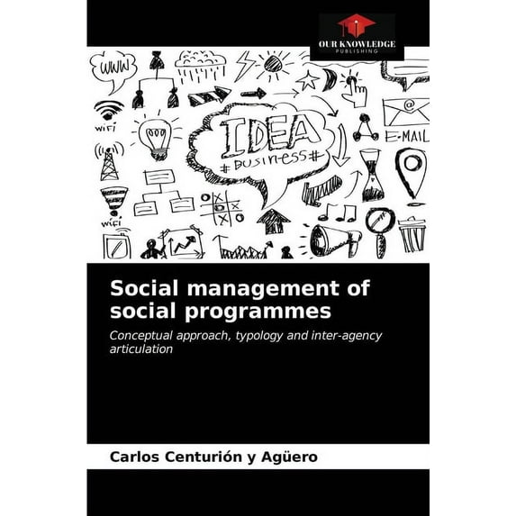 Social management of social programmes (Paperback)
