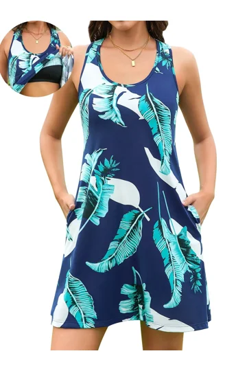 A Summer Wind A Cotton Dress
