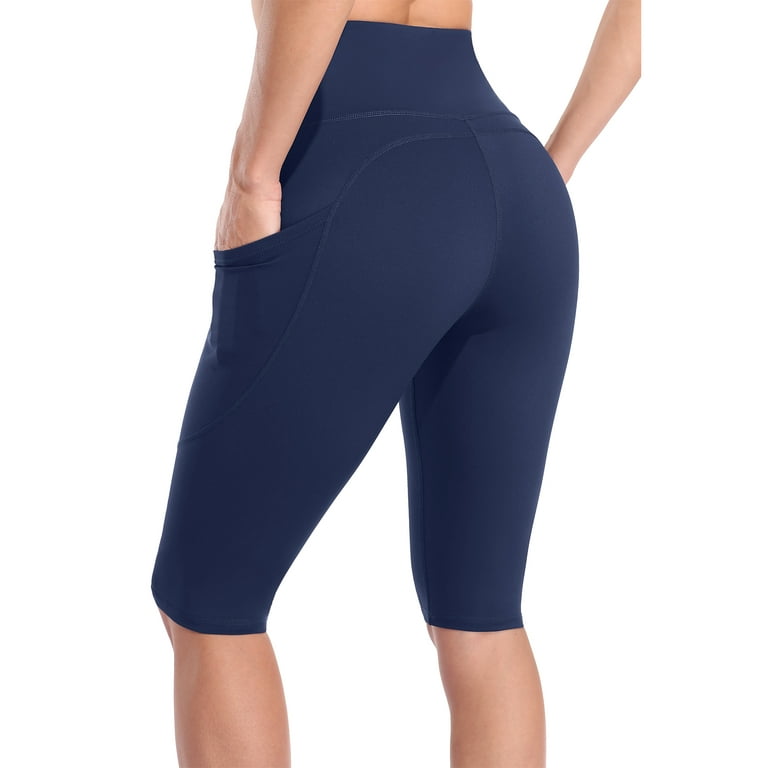 Peloton Mesh Athletic Leggings for Women