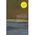 thumbnail image 1 of Pre-Owned Socialism: A Very Short Introduction (Paperback) 0198836422 9780198836421, 1 of 1