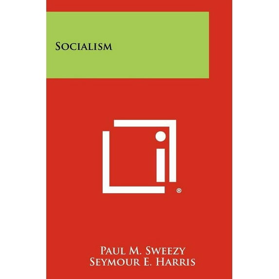 Socialism (Paperback)