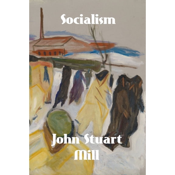 Socialism, (Paperback)