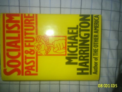 Pre Owned Socialism Past And Future Hardcover Walmart