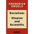 thumbnail image 1 of Socialism: Utopian and Scientific (Appendix: The Mark. Preface: Karl Marx), (Paperback), 1 of 1