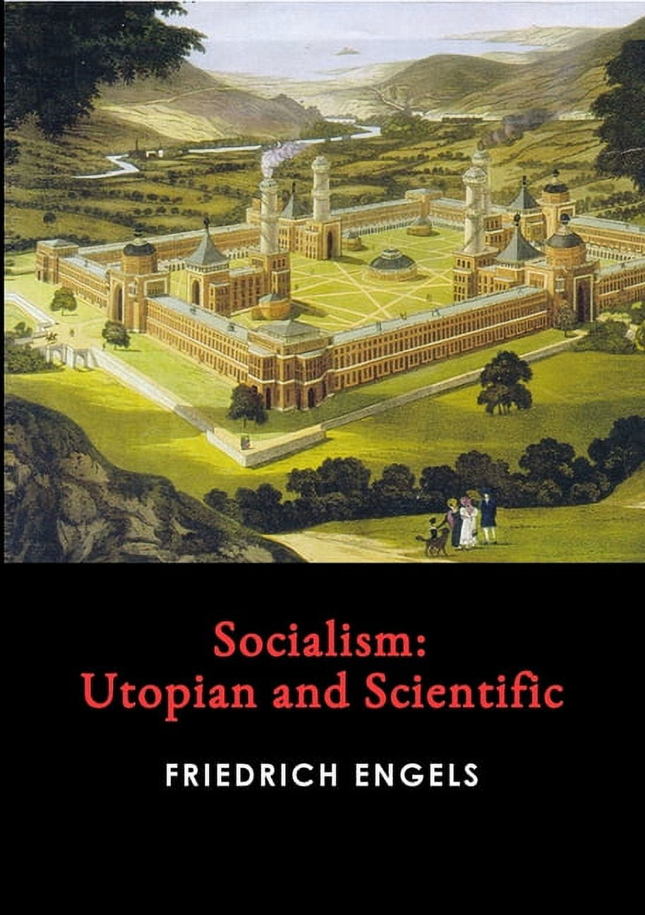 Socialism: Utopian and Scientific (Paperback) - Walmart.com Socialism: Utopian and Scientific (Paperback) - Walmart.com
