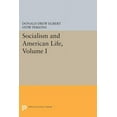 thumbnail image 1 of Socialism and American Life, Volume I, (Paperback), 1 of 1