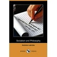 thumbnail image 1 of Socialism and Philosophy (Dodo Press), 1 of 1