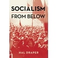 thumbnail image 1 of Socialism from Below, (Hardcover), 1 of 1