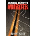 thumbnail image 1 of Socially Accepted Murder, 1 of 1