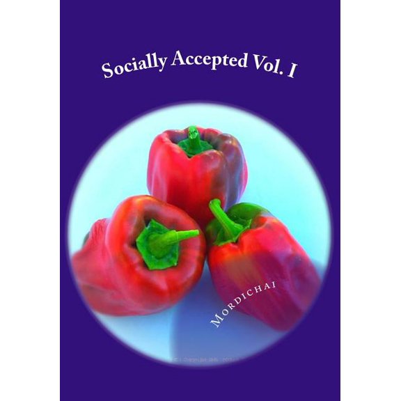 Socially Accepted: Socially Accepted (Paperback)