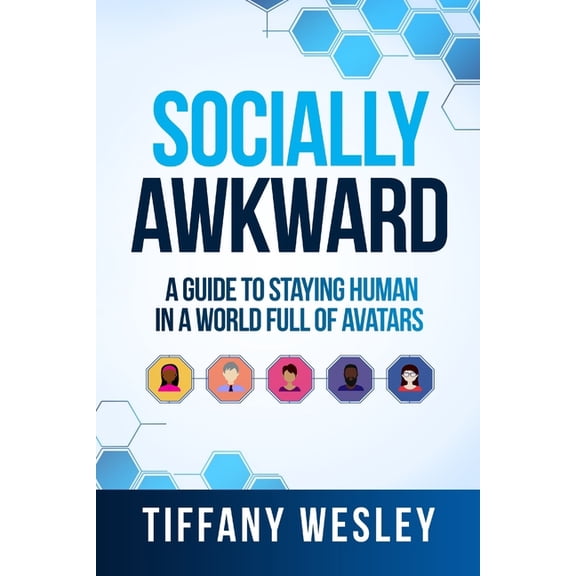 Socially Awkward, (Paperback)