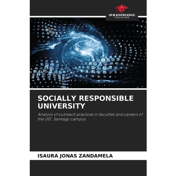 Socially Responsible University, (Paperback)