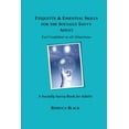 thumbnail image 1 of Socially Savvy Books for Adults Etiquette &amp; Essential Life Skills for the Socially Savvy Adult: Feel Confident in all Situations, (Paperback), 1 of 1