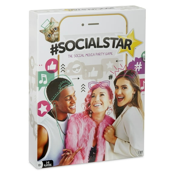 Socialstar