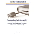 thumbnail image 1 of Sociedad de la información (Paperback), 1 of 1