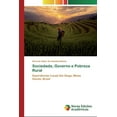 thumbnail image 1 of Sociedade, Governo e Pobreza Rural (Paperback), 1 of 1