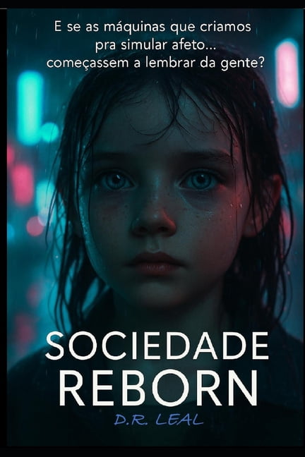 Sociedade Reborn: O Despertar., (Paperback)
