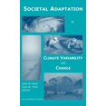 thumbnail image 1 of Societal Adaptation to Climate Variability and Change, (Hardcover), 1 of 1