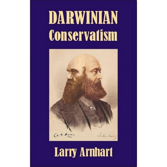 Societas: Darwinian Conservatism (Paperback)